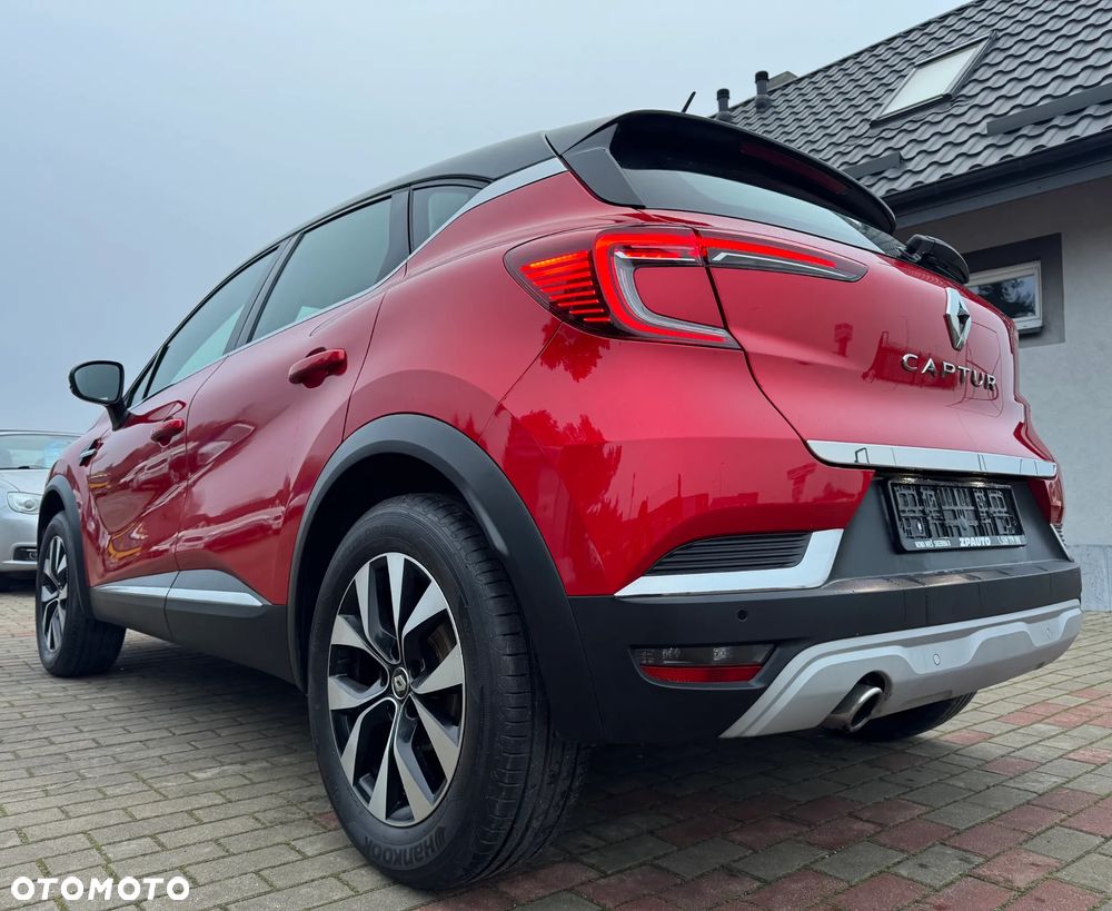Renault Captur - 15