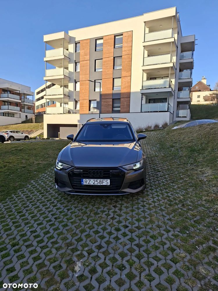 Audi A6 Avant - 25