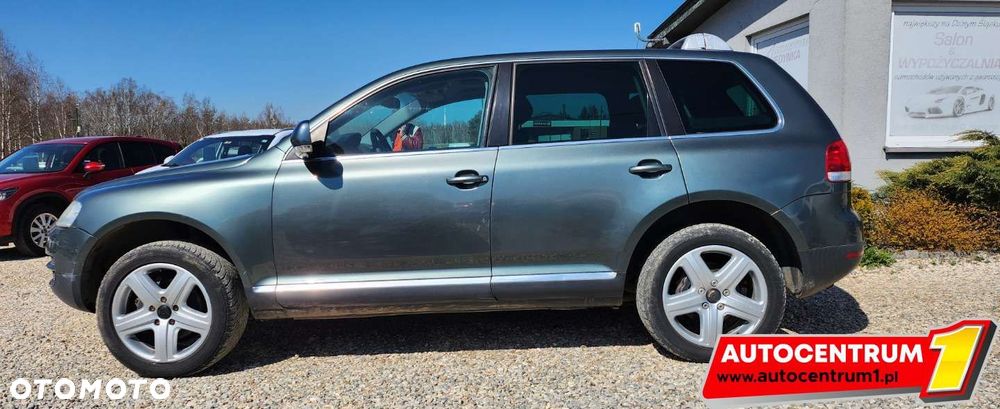 Volkswagen Touareg - 12