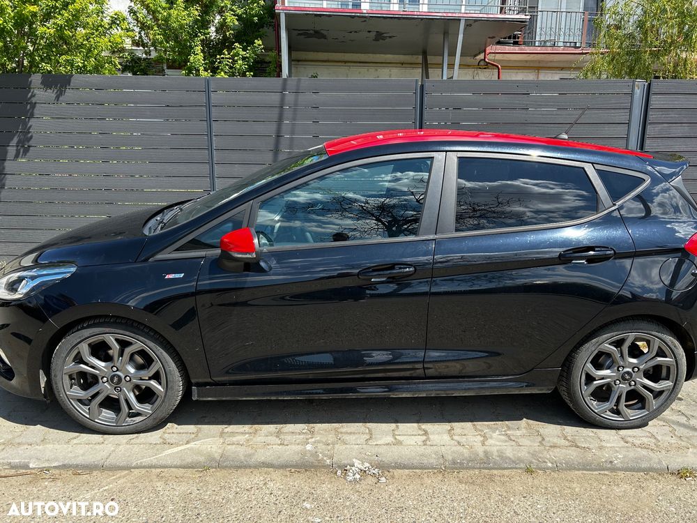 Ford Fiesta 1.0 Start Stop ST Line - 1