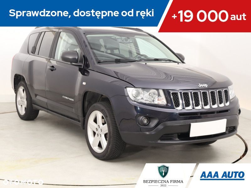 Jeep Compass - 2