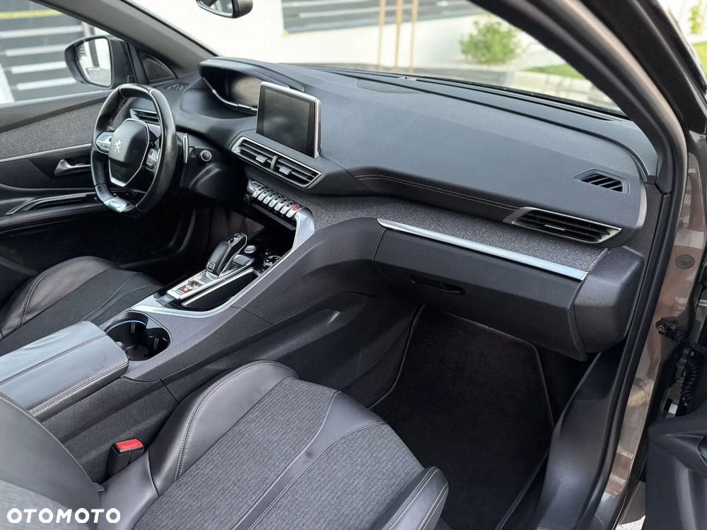 Peugeot 3008 - 30