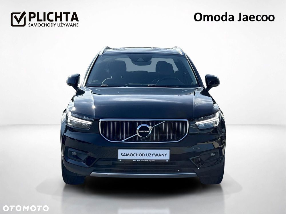 Volvo XC 40 T5 Plug-In Hybrid Inscription Expression Pro - 9