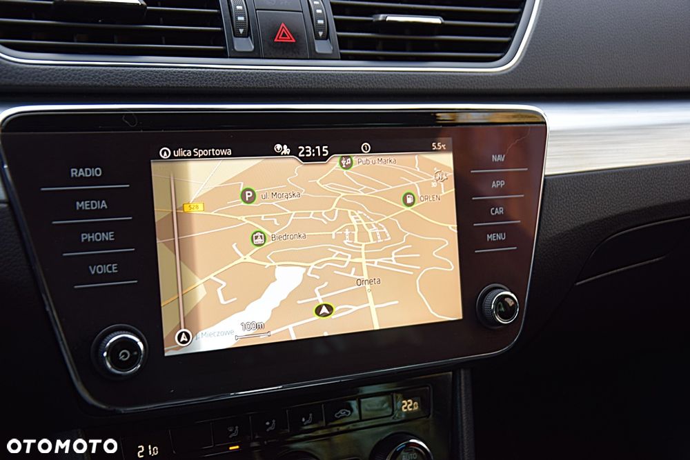 Skoda Superb 2.0 TDI Ambition DSG7 - 28