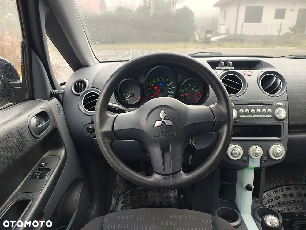 Mitsubishi Colt CZ3 1.1 Inform - 26