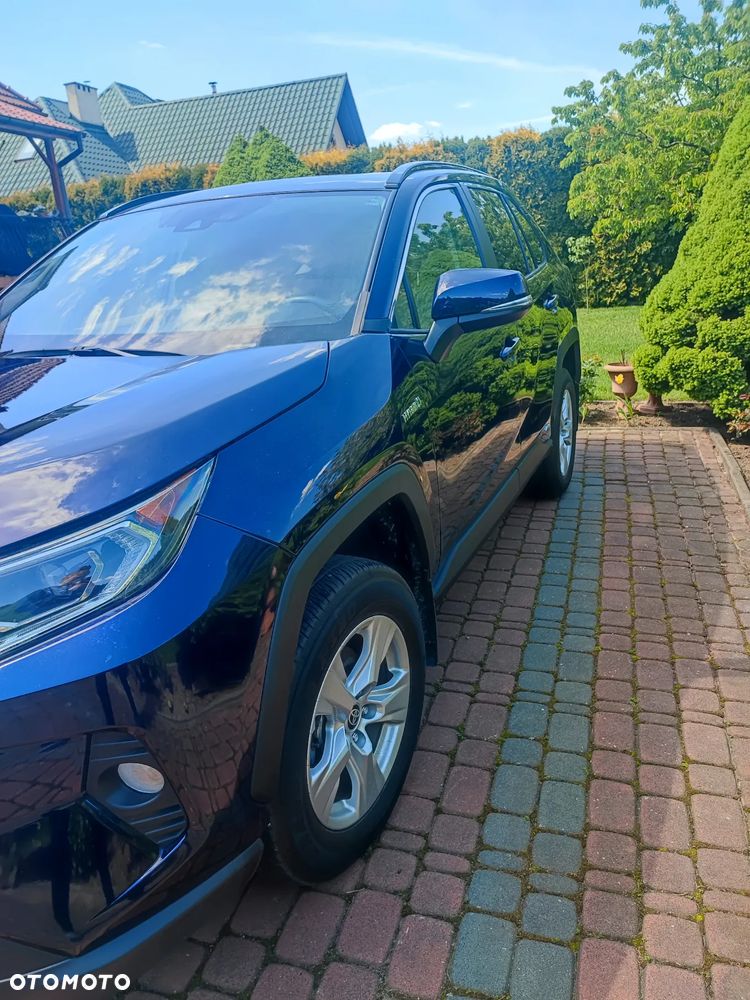 Toyota RAV4 - 13