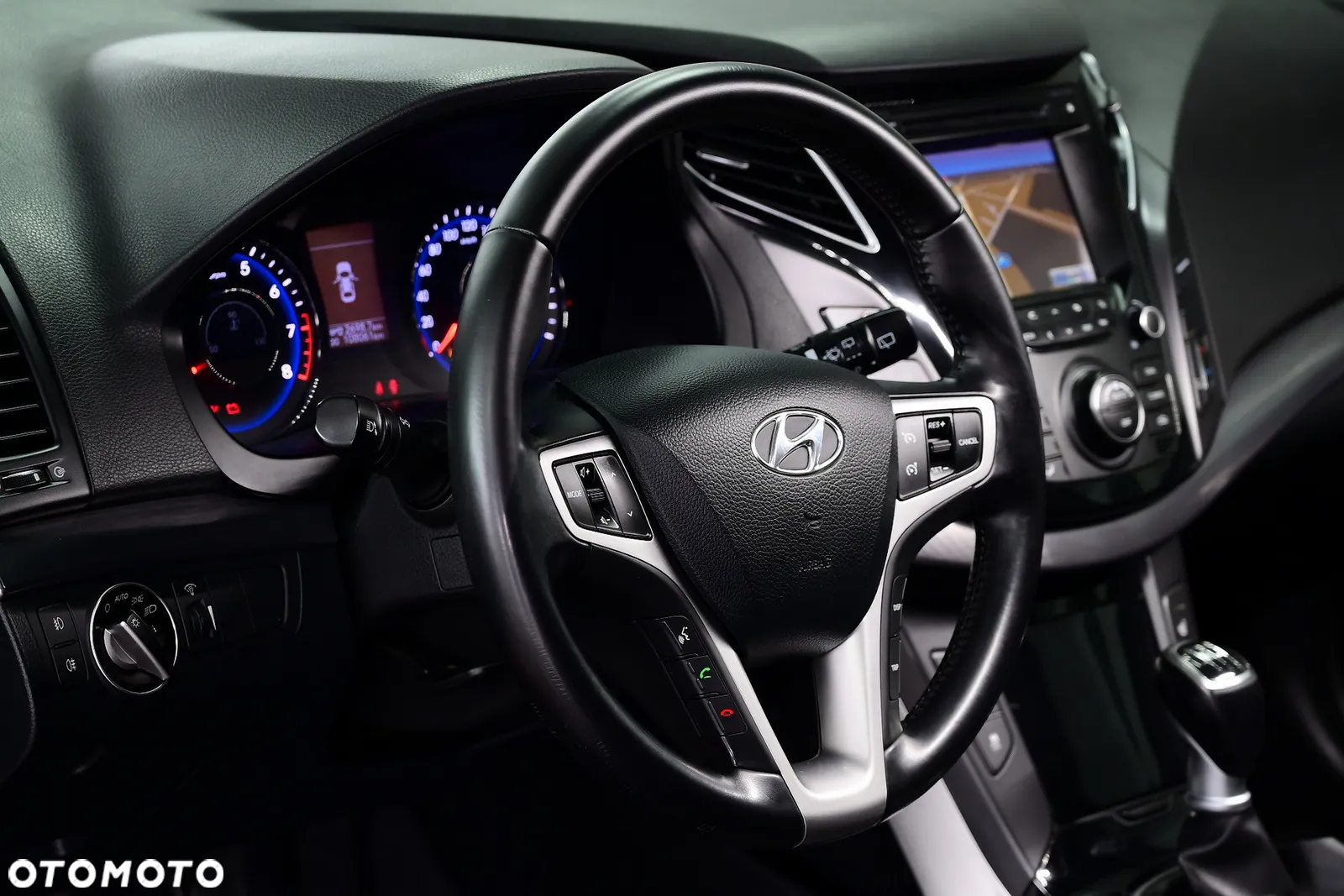 Hyundai i40 - 24
