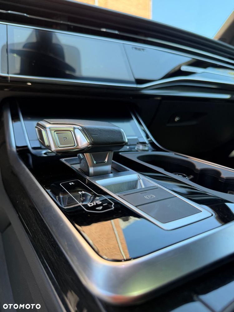 Audi Q7 55 TFSI quattro tiptronic - 8