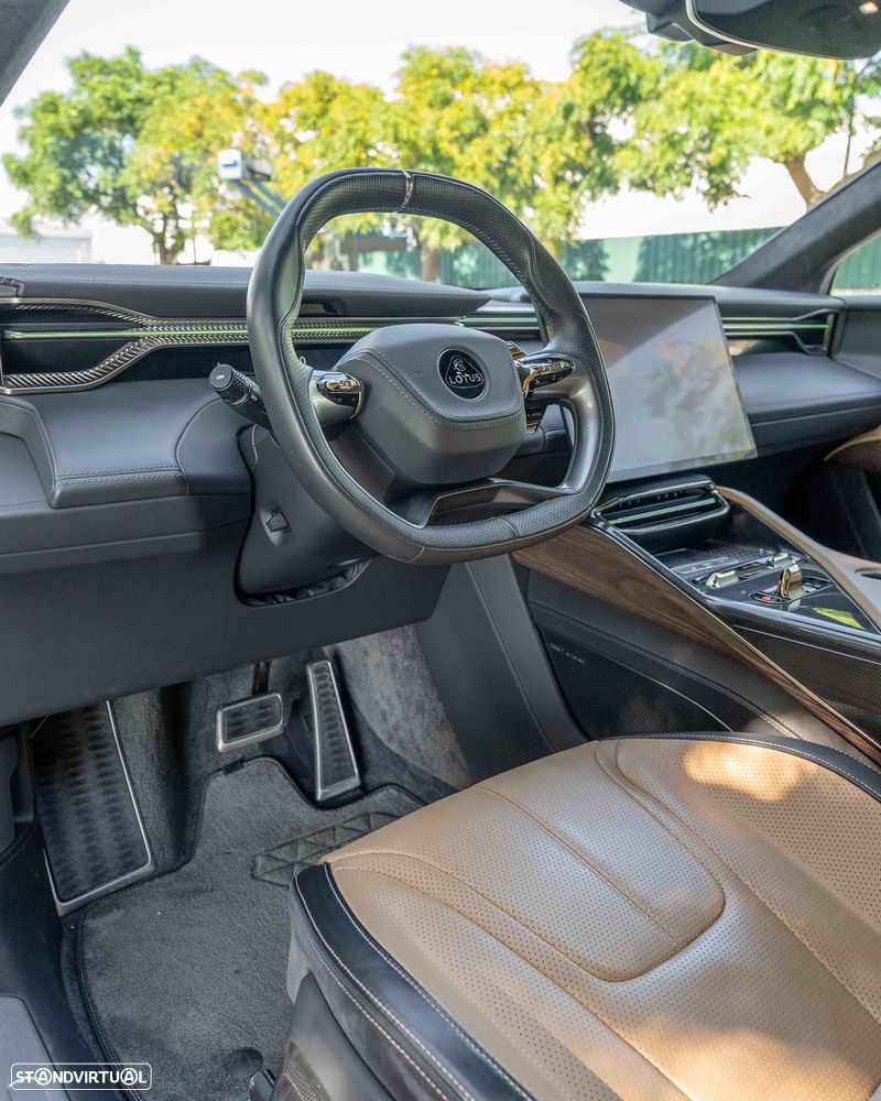 Lotus Eletre 600 - 17