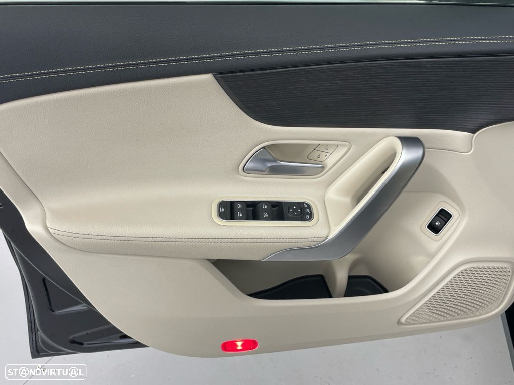 Mercedes-Benz CLA 250 e Shooting Brake Style Plus - 18