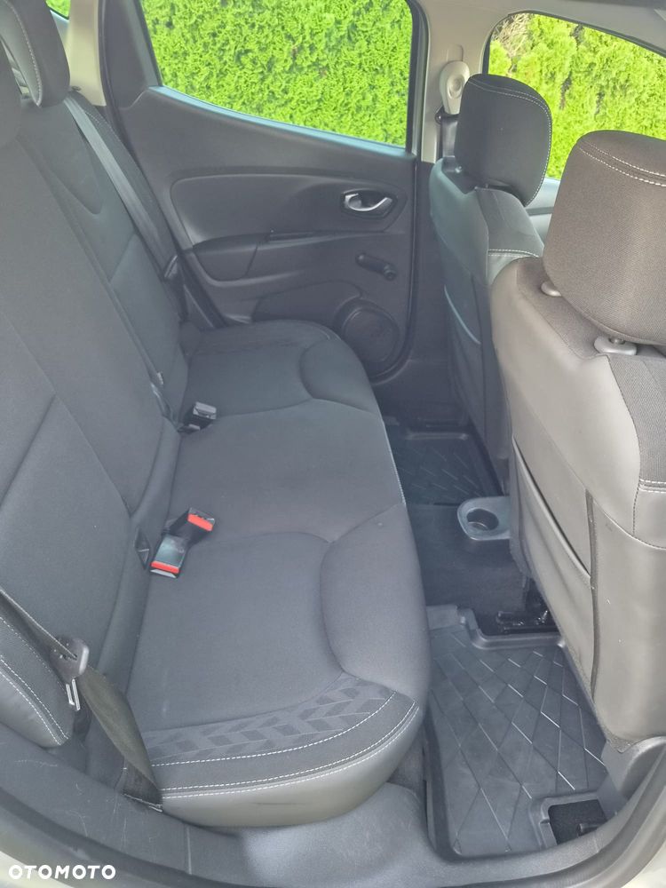 Renault Clio 0.9 Energy TCe Limited - 7