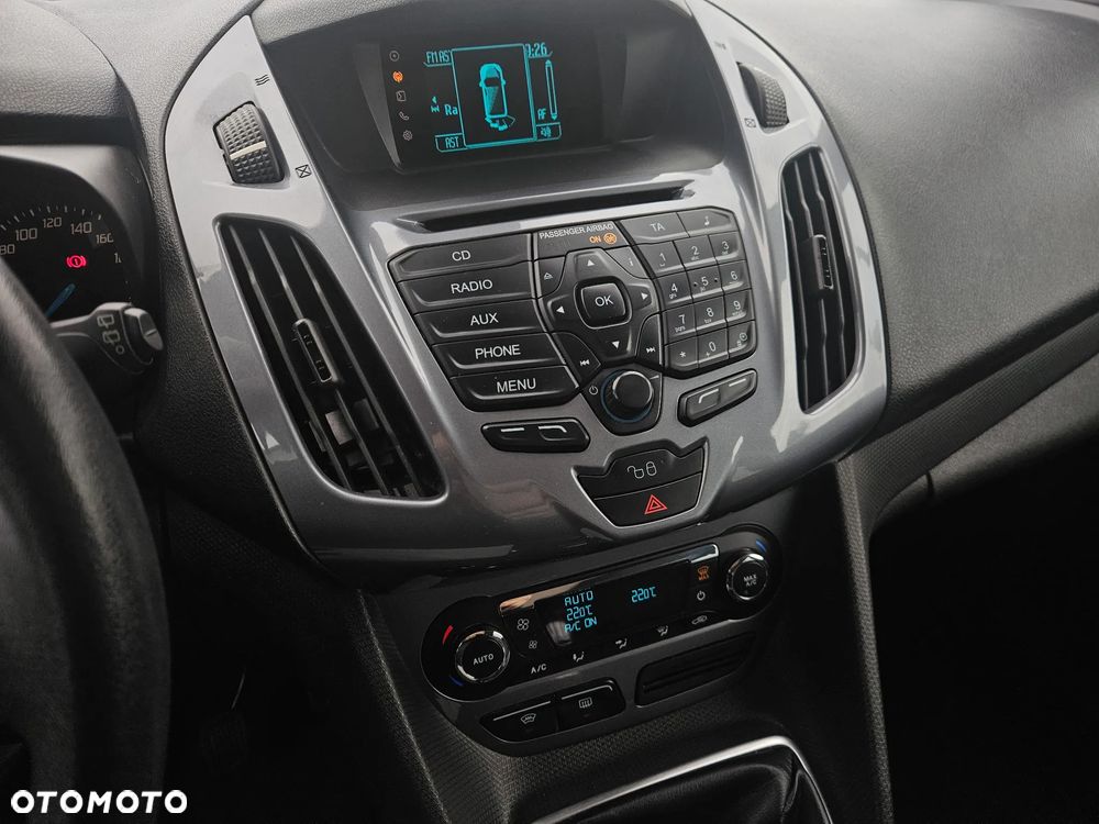Ford Tourneo Connect Grand - 19