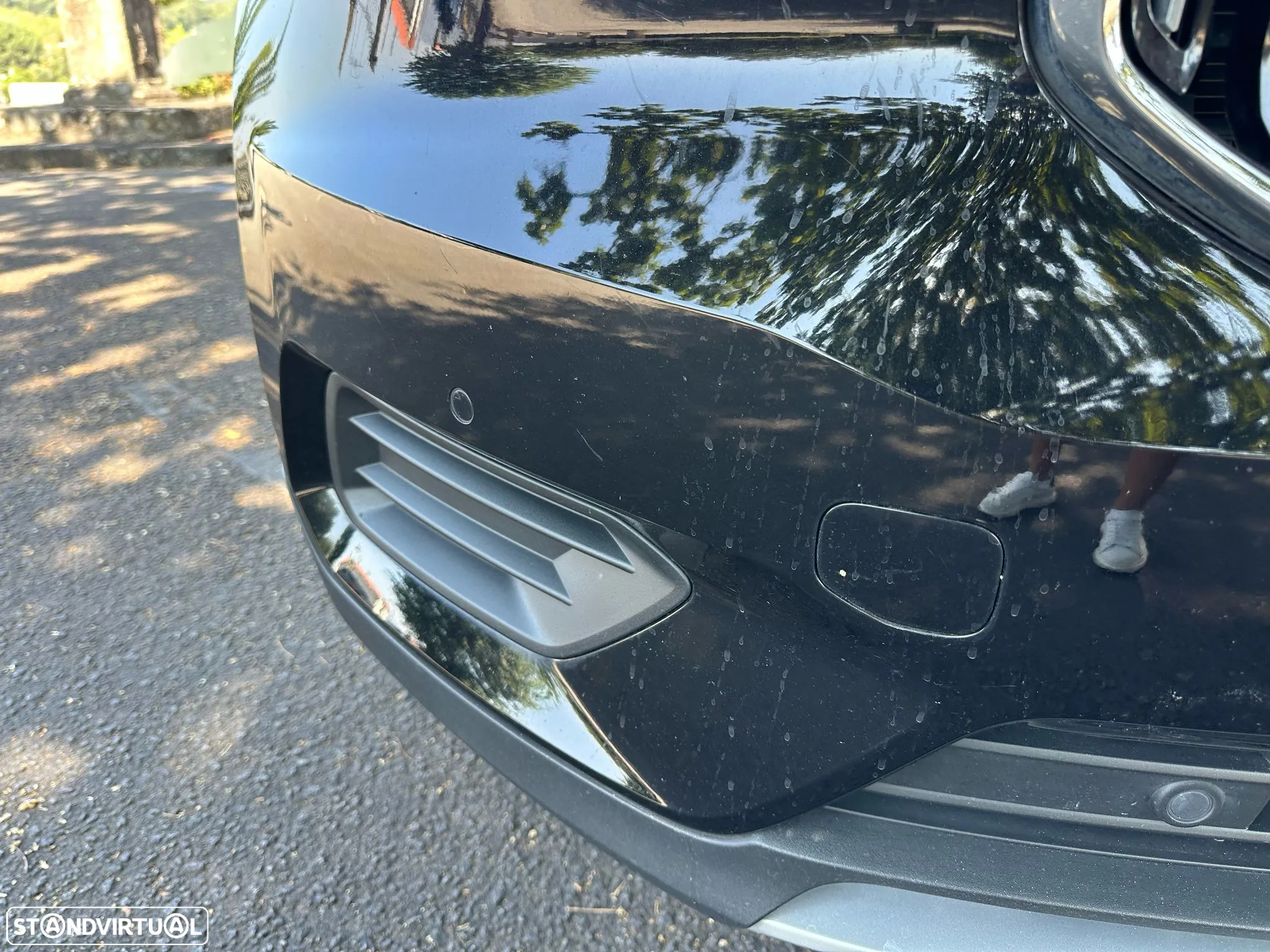 Volvo XC 40 1.5 T4 PHEV Inscription Expression - 12