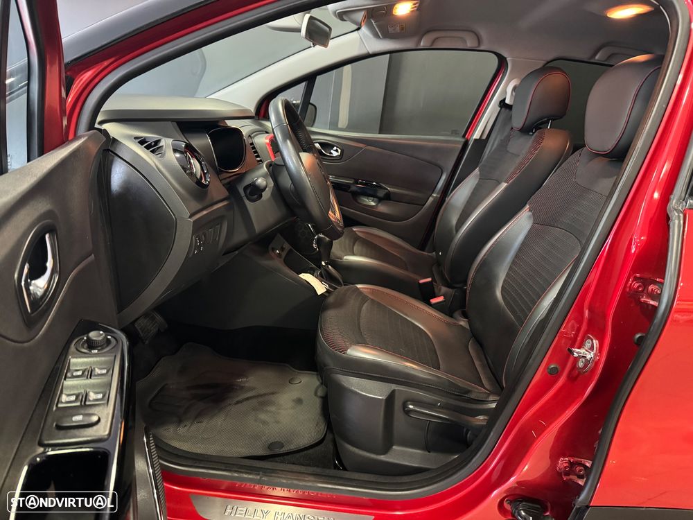 Renault Captur - 9