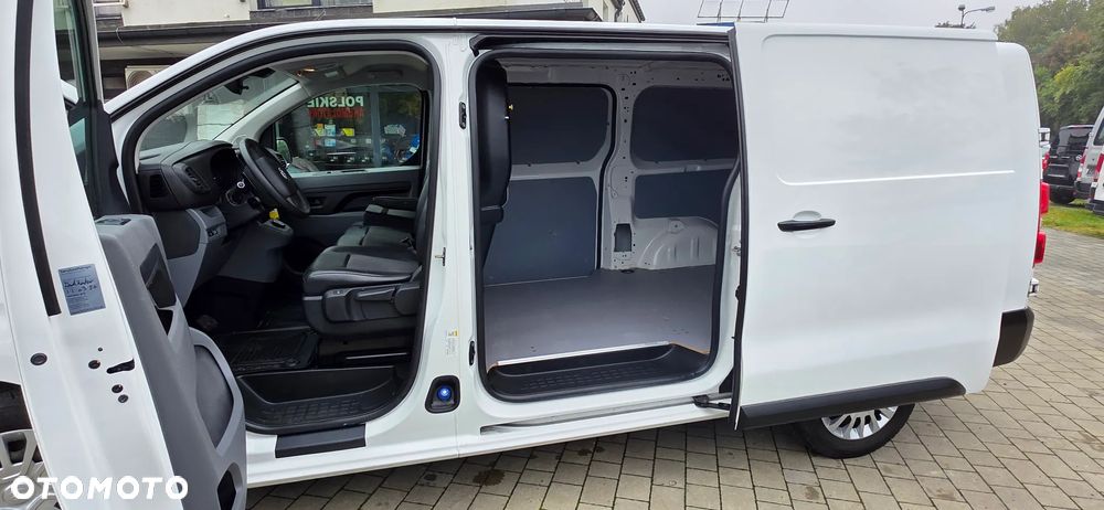 Toyota Proace 2.0D  122KM Automat L3H1 - 27