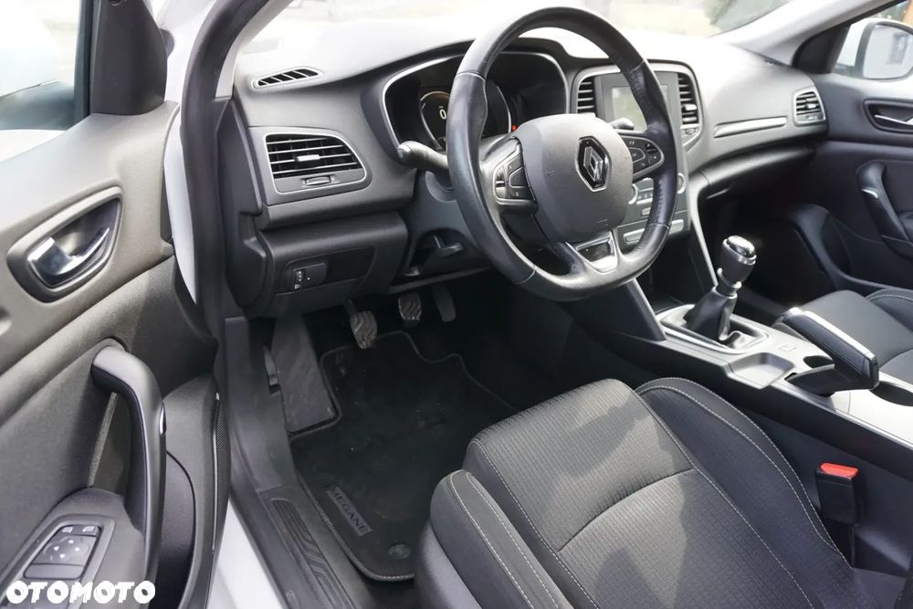 Renault Megane ENERGY TCe 100 INTENS - 7