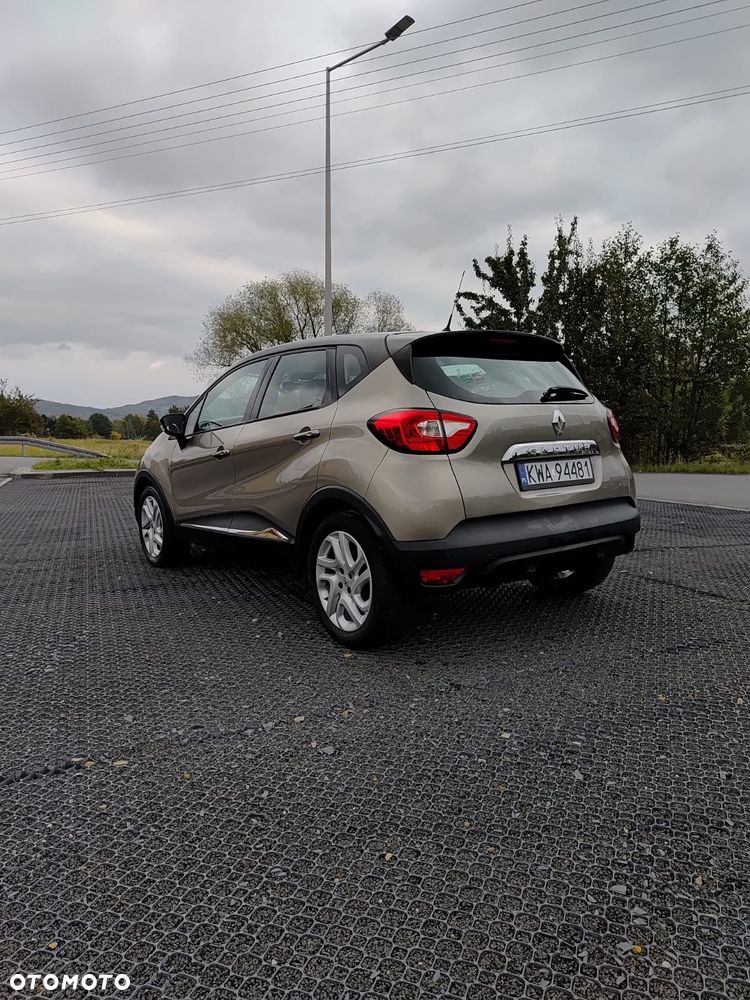 Renault Captur - 20