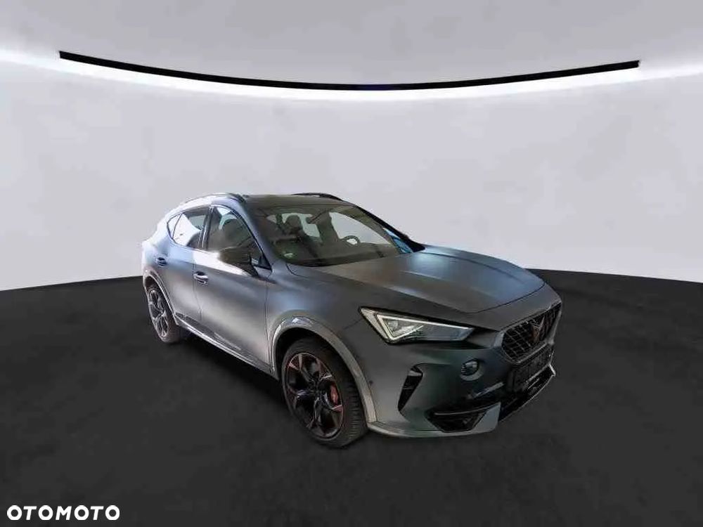 Cupra Formentor VZ 2.0 TSI 4Drive DSG - 3