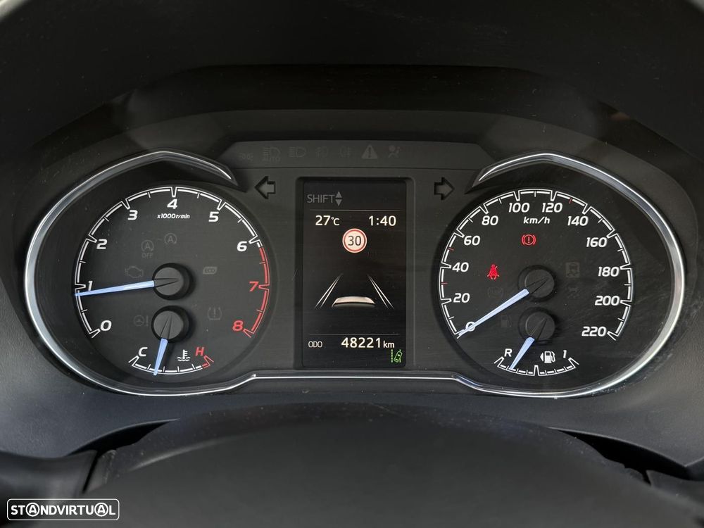 Toyota Yaris 1.0 VVT-i Comfort - 30