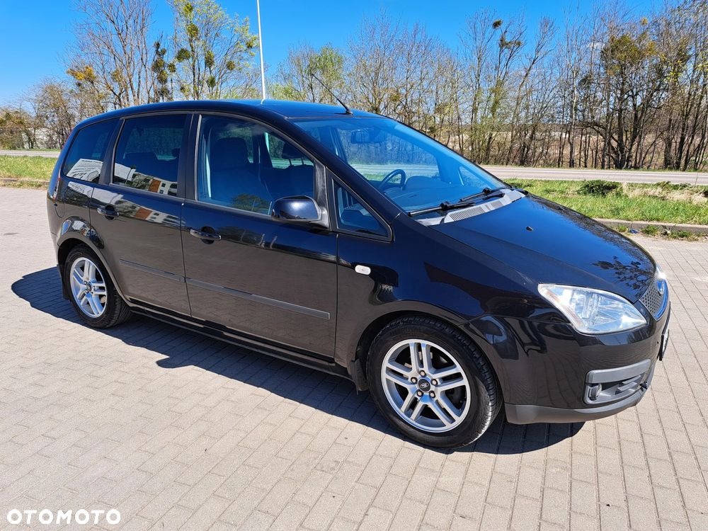 Ford Focus C-Max - 5