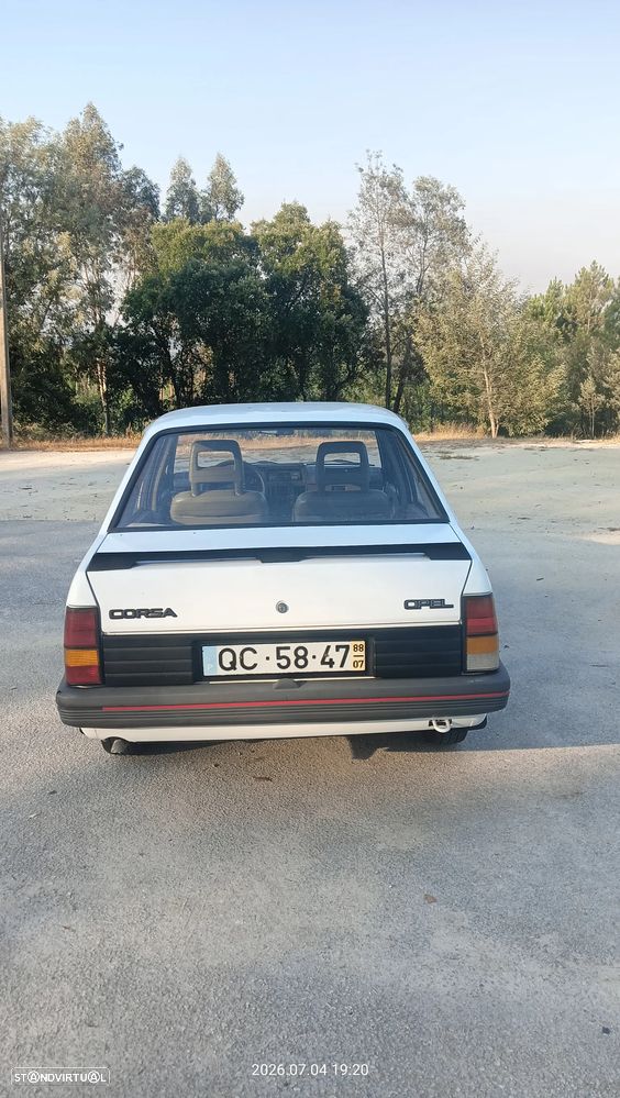 Opel Corsa 1.0 Swing - 5