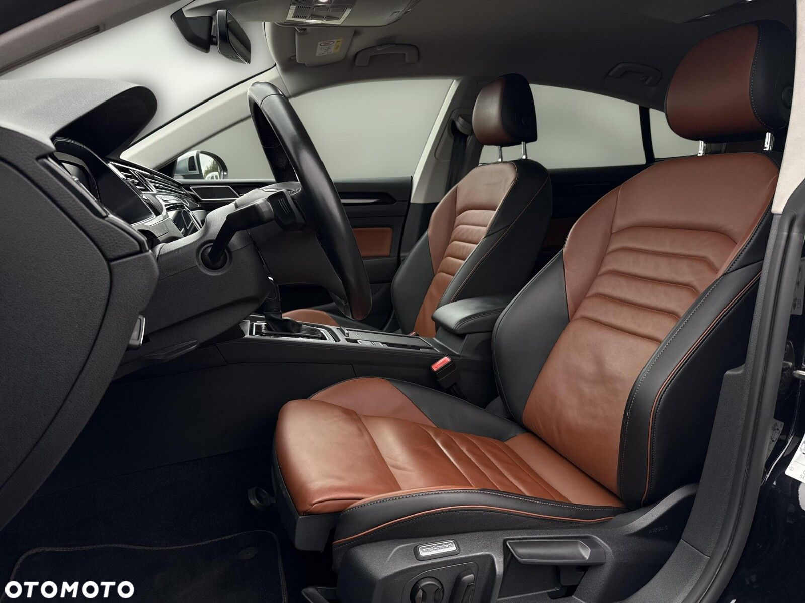 Volkswagen Arteon 2.0 TSI Elegance DSG - 10