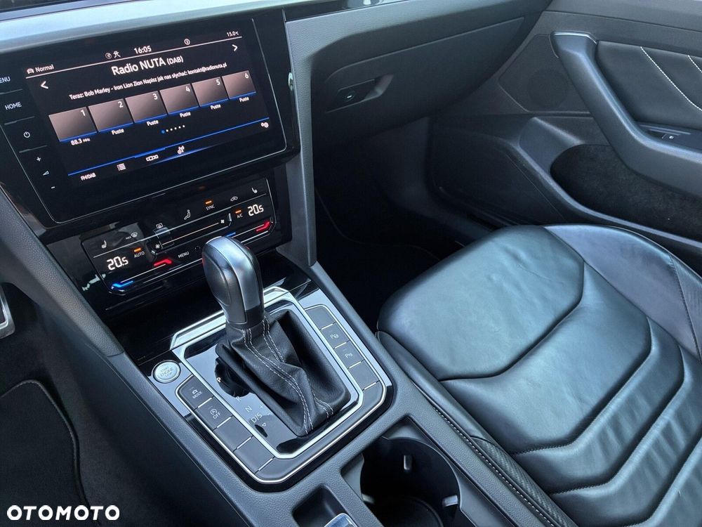 Volkswagen Arteon Shooting Brake 2.0 TSI R-Line DSG - 15