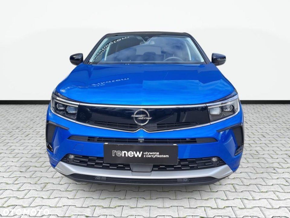 Opel Grandland X - 2