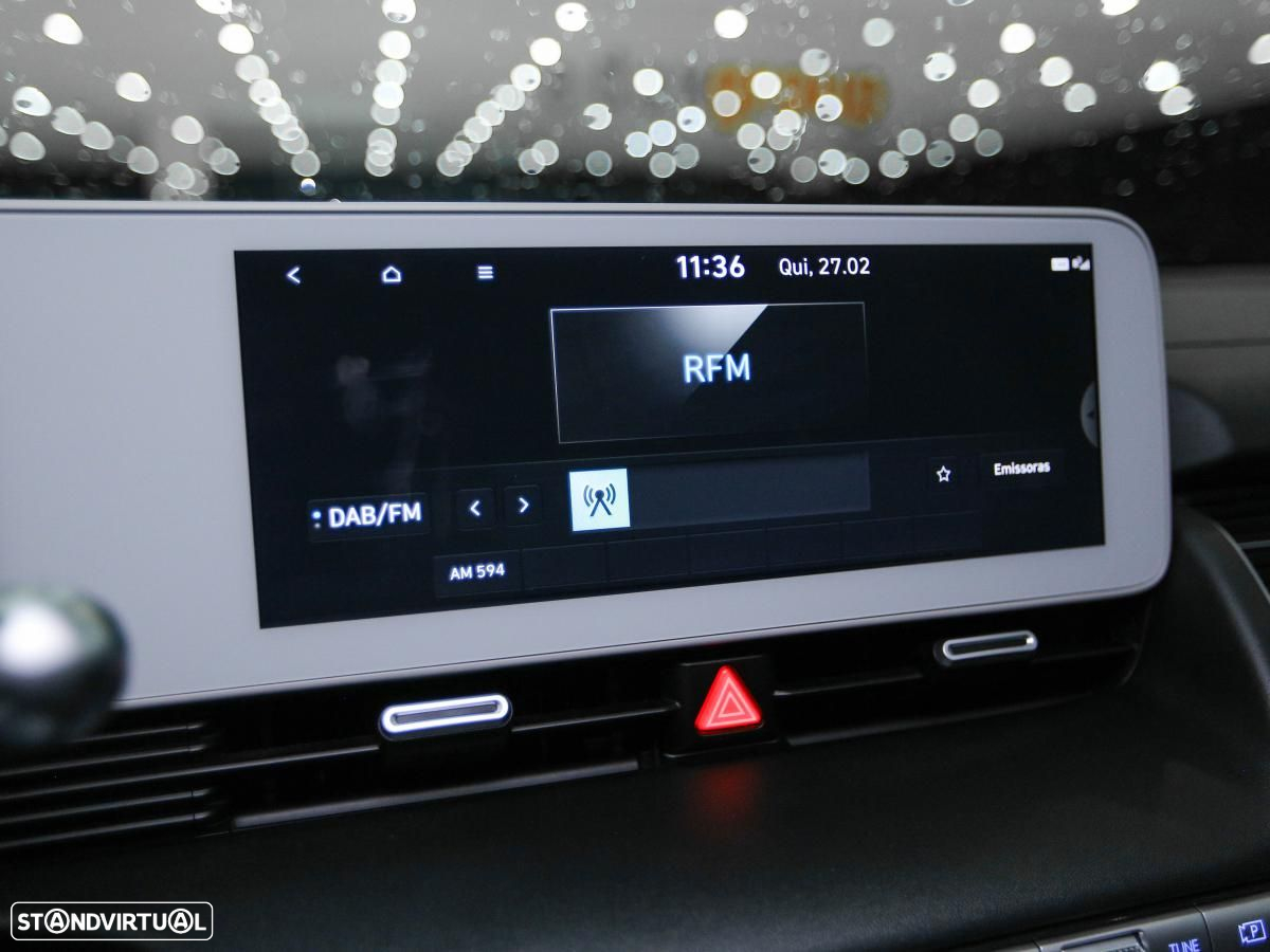 Hyundai Ioniq 5 - 16