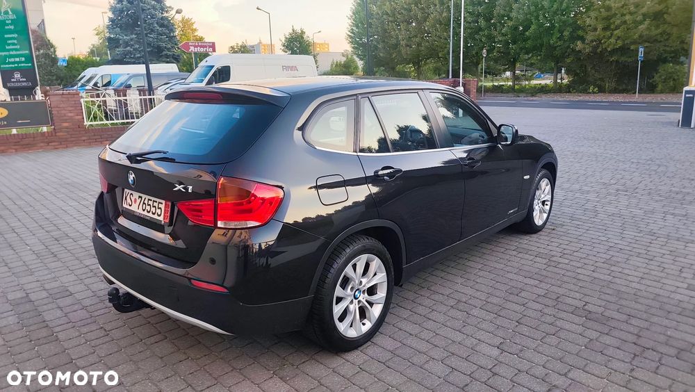 BMW X1 - 27