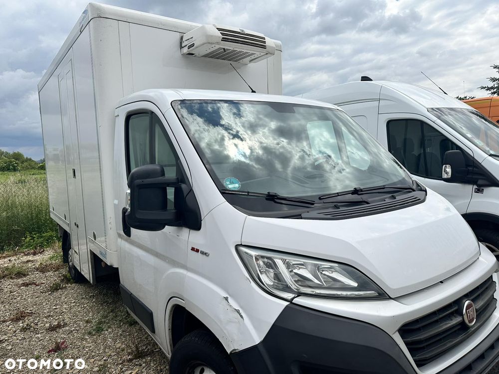 Fiat Ducato - 1