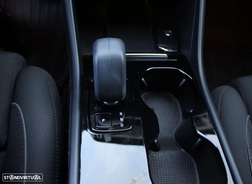 Volvo XC 40 Recharge Plus - 12