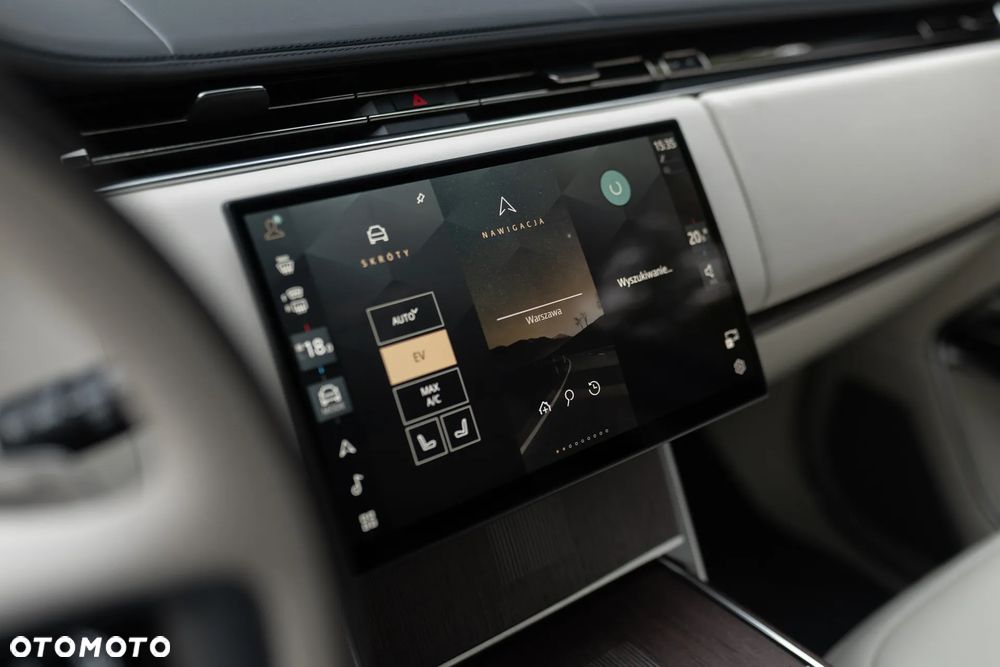 Land Rover Range Rover 3.0 P460e PHEV Autobiography - 33