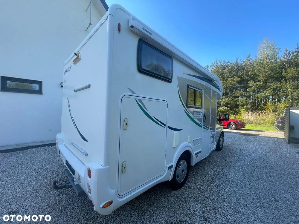 Ford Transit - 7