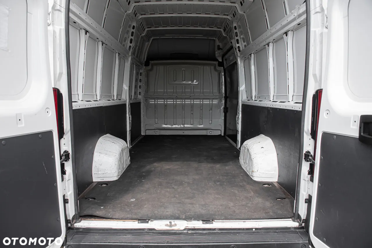 Peugeot Boxer - 17