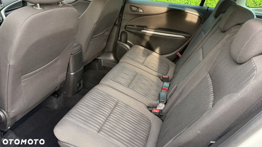 Opel Zafira Tourer 1.4 Turbo Innovation - 35