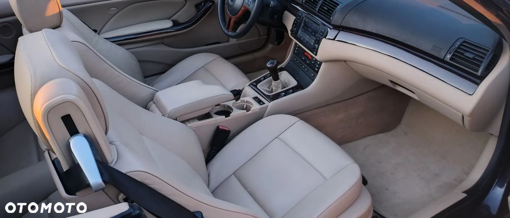 BMW Seria 3 318 Ci - 18