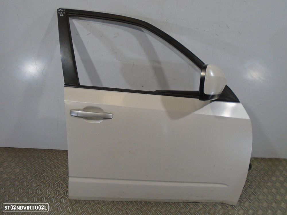 PORTA FRENTE DIREITA SUBARU FORESTER 2.0 D AWD (SHH) 147CV 1998CC - 1