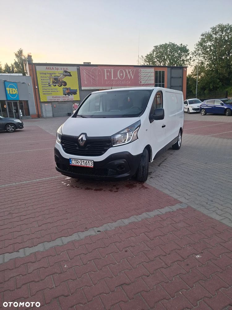 Renault Trafic - 10