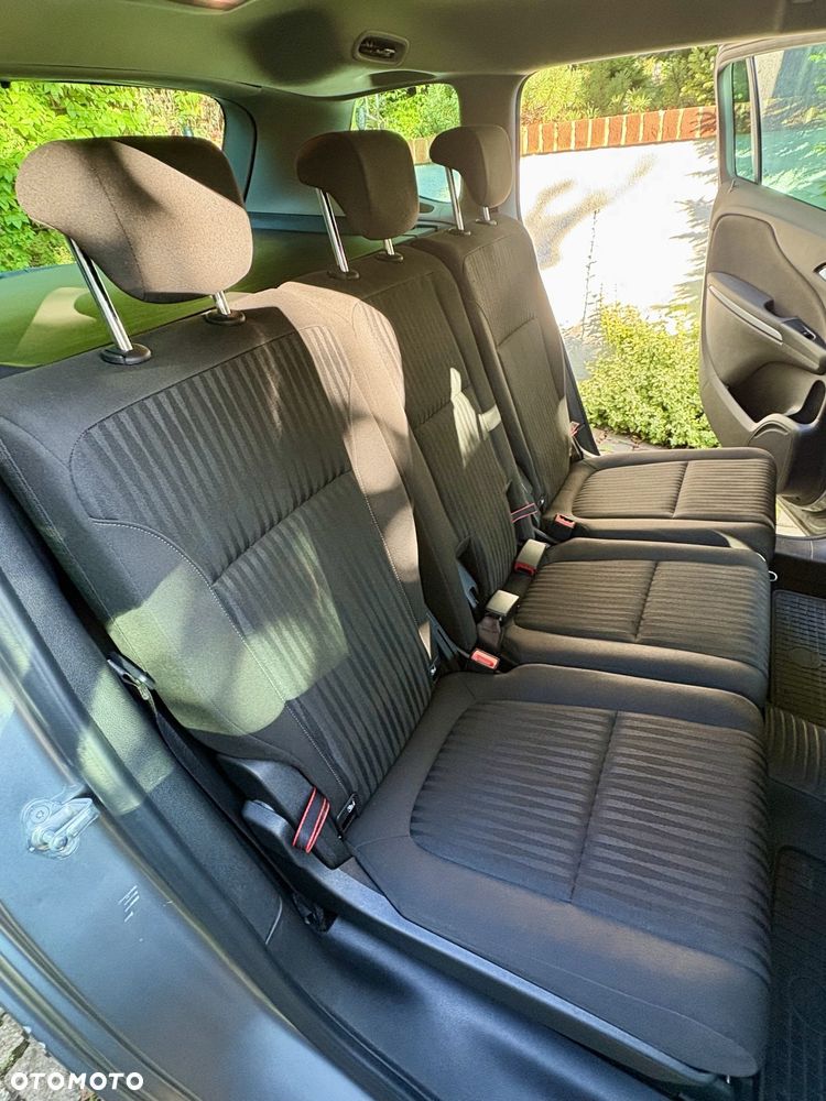 Opel Zafira 1.4 T Elite - 20