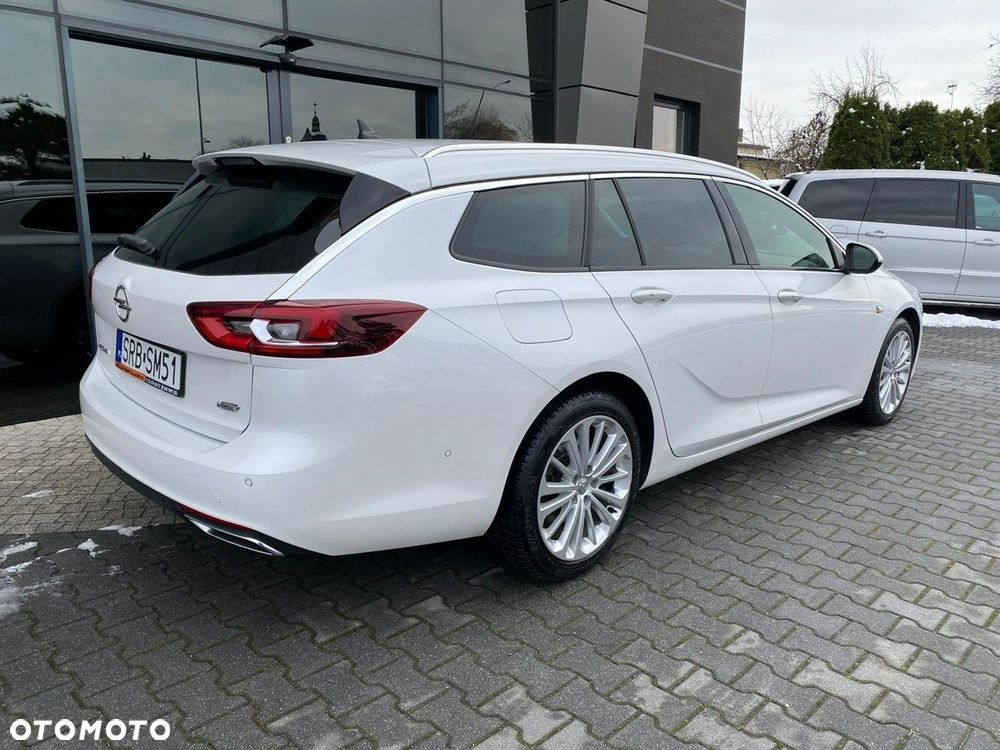 Opel Insignia - 4