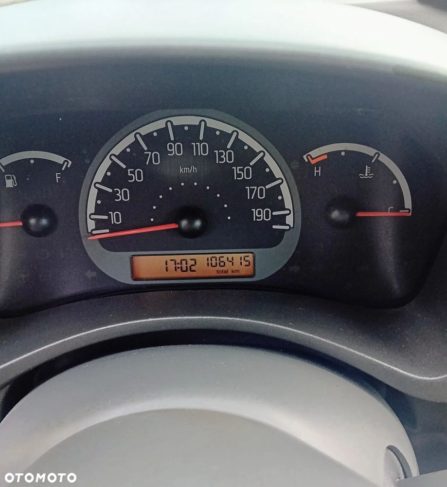 Fiat Panda 1.1 Active Plus - 2