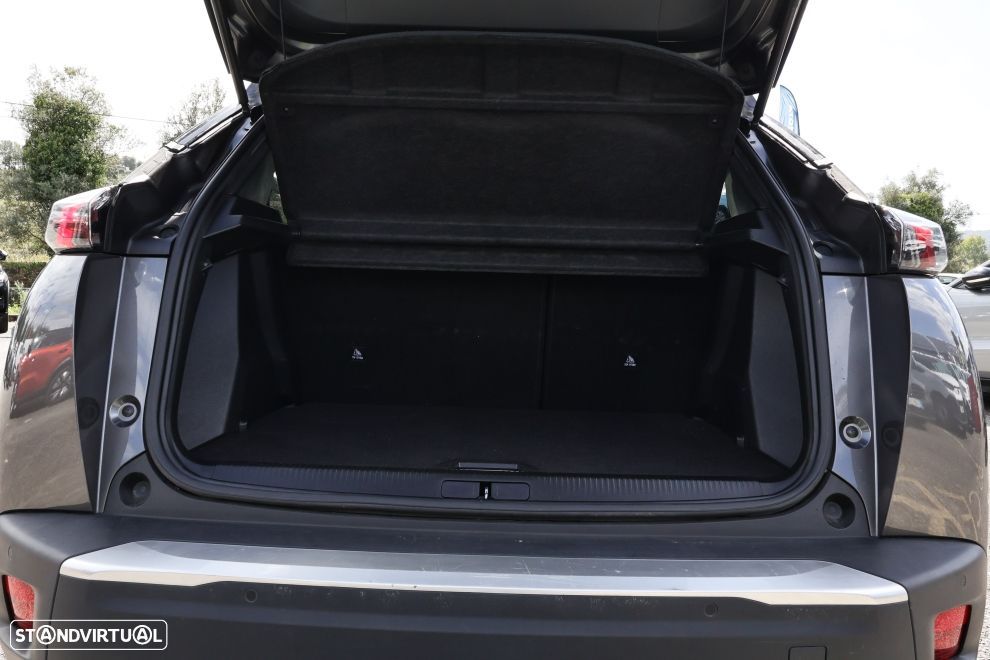 Peugeot 2008 1.5 BlueHDi Active Pack - 18