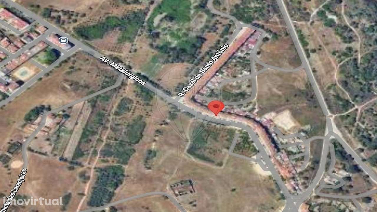 Apartamento T2 para venda - Grande imagem: 4/4