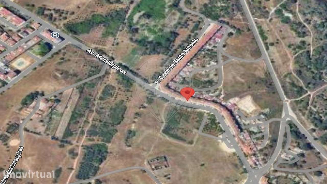 Apartamento T2 para venda - Grande imagem: 4/4