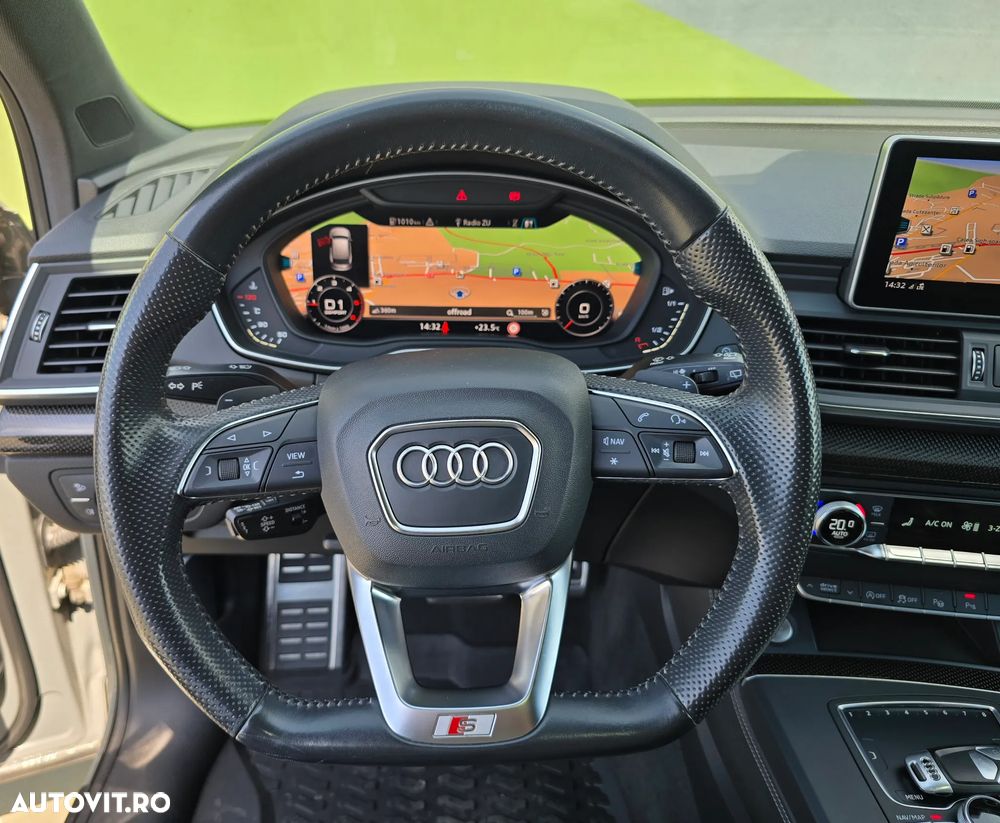 Audi Q5 - 8