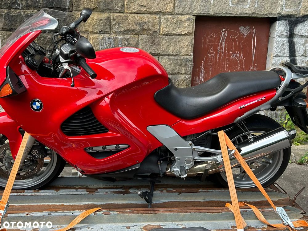 BMW K - 1