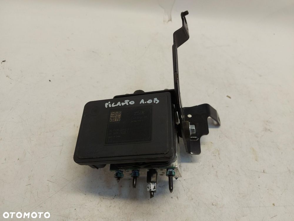 Kia Picanto IV III LIFT 2025r pompa abs sterownik moduł 1.0 mpi 58900-g6770 - 1