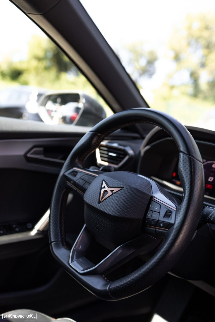 Cupra Formentor 1.4 e-Hybrid Sport DSG - 42