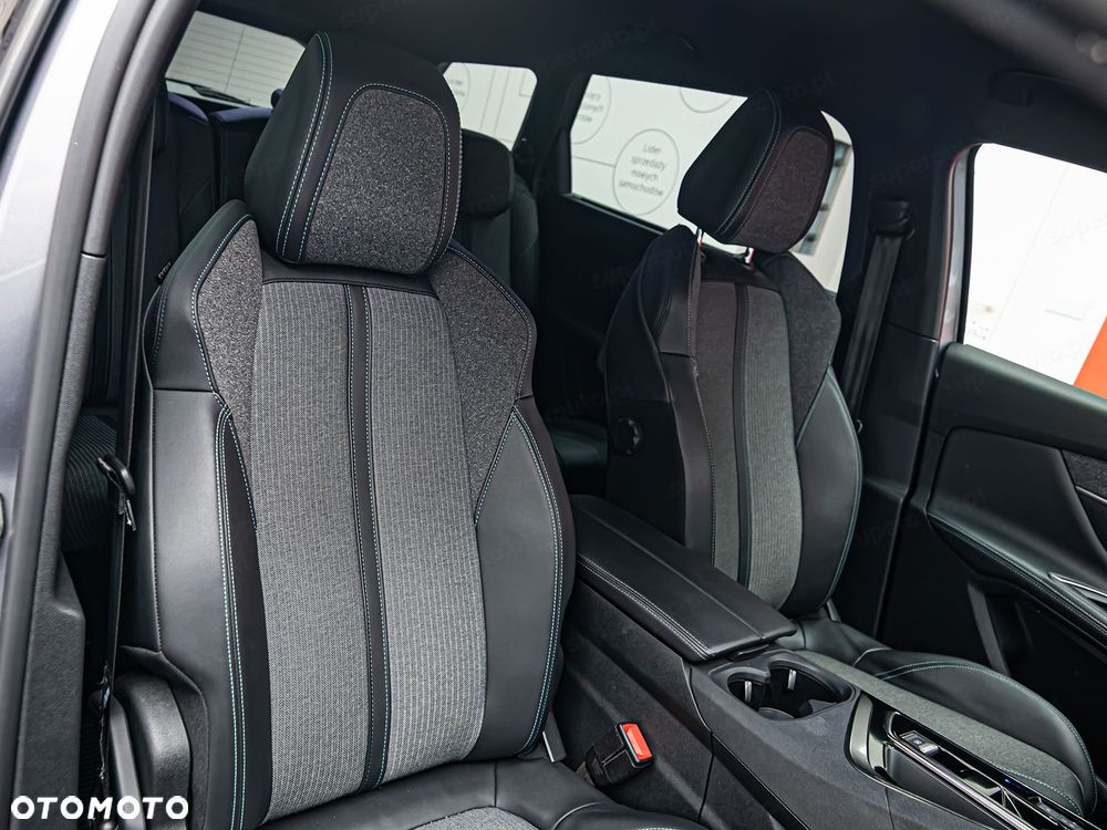 Peugeot 5008 1.5 BlueHDi Allure Pack S&S EAT8 - 8